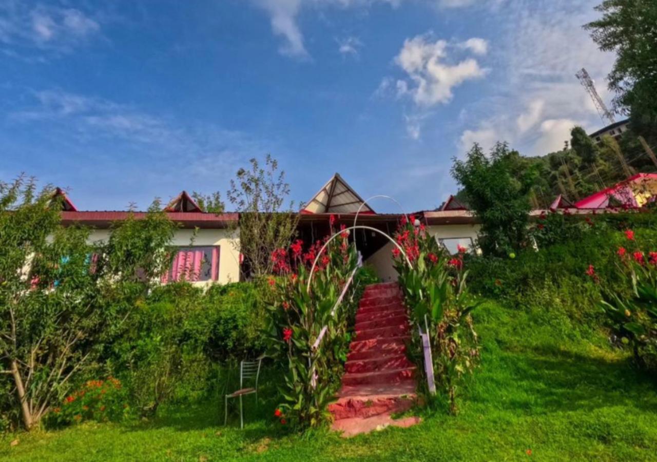 Haut Monde King'S Paradise Resort คานาตัล ภายนอก รูปภาพ